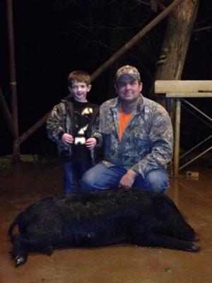 Hog