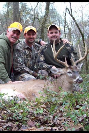 The Tall Tine 8