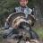 2011 Merriams turkey