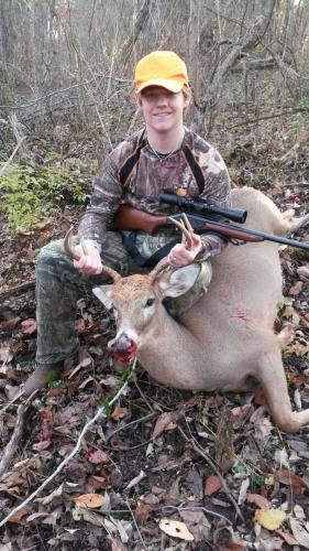 6 point got on opening day