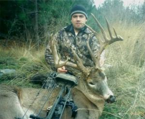 2004 White Tail