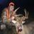 My biggest buck 