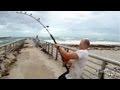 Extreme Saltwater Fishing!